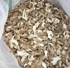 Dry split ginger - Image 1