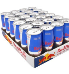 Red Bull Energy Drink Can 250 ml all flavours available wholesale - Image 3