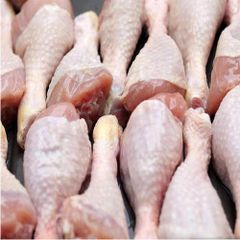 Fresh Frozen Chicken - Image 2