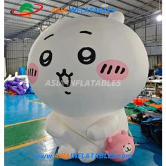 Inflatable Chiikawa Japanese Anime Character Lovely Inflatable Cartoon Mascot - Image 4