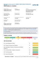bsci certificate from NINGBO YONGYE ZIHANTECHNOLOGY CO., LTD.