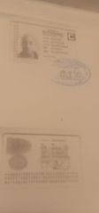 Tax clearance Certificate  certificate of Clean Roads Constructions pty Ltd – certificate photo, supplier certificates section