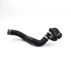 Water Coolant Water Pipe Rubber Radiator Hose Coolant Tube Color Black Trademark FQ Model NO. FQ Warranty 24 Months Tickness - Image 2