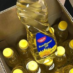 Edible Oils