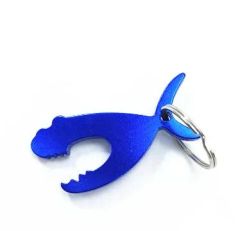 OEM New Design Promotional Aluminium Bottle Openers MOQ 500PCS Origin China Shape Customized HS Code 11111111 OEM Order Accept - Image 4