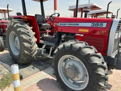 Used Massey Ferguson 1004 Used Farm Tractor Best Quality with Powerful Engine Perfectly Working - Image 1