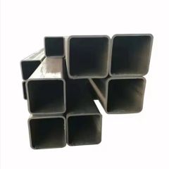Csdls Square Rectangle Seamless Steel Tube Cold Drawn Surface Finish Pipe for Hydraulic Cylinder - Changsha Dalishen Hydraulic Engineering Co., Ltd.
