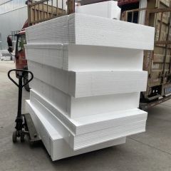 Cornice Moulding Ceiling EPS Foam Styrofoam XPS Polystyrene Panels Block Extruded Insulation Boards Sandwich Panel - Image 3