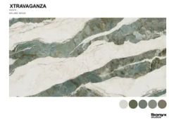 Premium Quartz Stone High-Density & Scratch Resistant Slab Origin Foshan Trademark Rock HS Code 68109990 Type Artificial - Image 5