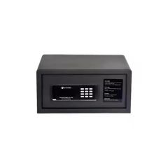 Hot Selling High Quality Top Open Safe Digital Display Hotel Safe - Image 4