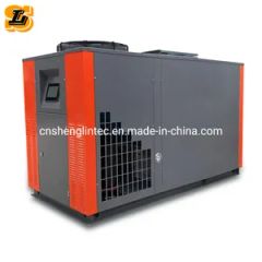 Residential Commercial Industrial Use Ground Source Geothermal Heat Pump - Image 5