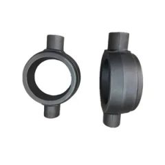 Forging Parts Custom Forging Services Precision Hot and Cold Forging Services - Image 2