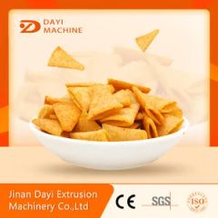 Fried Snacks Chips Machine Chips Food Process Machine - Image 2