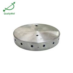 Thermometers with Application Workshop, Warehouse, Storage Thread No Lens Glass Shape Round Accuracy 8% MOQ 100 Pieces Display - Image 5