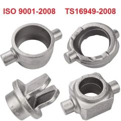 Axle Part / Forged Aluminium Hub - Image 4