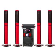 Home Theatre Speaker System Mx-930 - Image 6