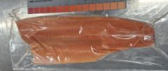 Trout Form Frozen Condition Frozen Weight Range 1-1.3 Kg Packaging Single frozen Product Stability Stable Supply Price Per Kilogram 10.60 Usd/kg - Image 2