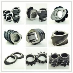 Plastic Machinery Parts Bc72 Standard DIN Material Metal Model NO. BC72 Origin Sichuan Feature Recycle Trademark JOINER Technics Casting - Image 3