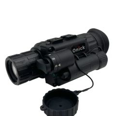 Hope-Wish Night Vision Binocular Infrared Thermal Camera Origin China Model NO. NVG-S Trademark Onick HS Code - Image 4