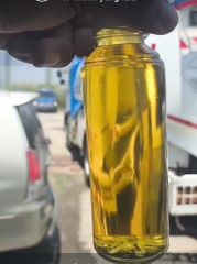 Jet Fuel A1 - Image 1