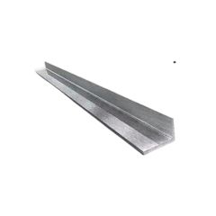 Steel Angle Profiles 100*100*10mm Stainless Steel Angles MOQ 1000 Origin Handan Trademark LINGKE HS Code 7308900000 Type Ground - Image 1