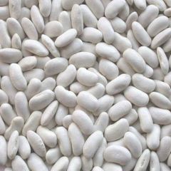 Dry Beans White Beans Wholesale Price White Pea Beans with Good Quality - Image 3