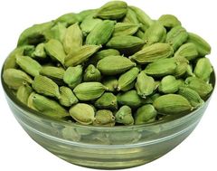 Premium Honduran Dried Cardamom for Bulk Export | 20-Foot Container MOQ – product photo 2, product detail gallery