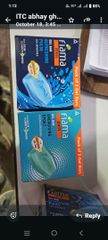 Fiama special Men soap - Image 2