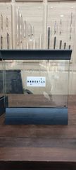 Stainless Steel Glass Railing Thickness 10 mm 20 feet to 40 feet 15 kg Glass Type Toughened - Image 4