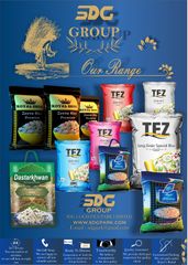 INDIAN SUPER LONG WHITE SELLA BASMATI RICE Export Quality High on Demand Basmati Rice from Indian Manufacturer - Image 6