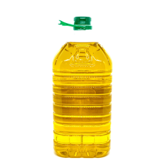Food Service Sunflower Oil | RBD Refined & Fractionated Edible Oil with 3-Year Storage Stability - Image 1