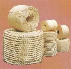 Sisal Ropes For Sale - Image 1