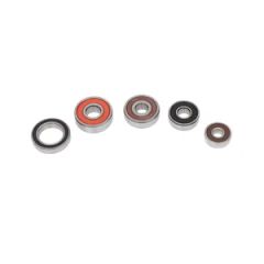 High Precision Angular Contact Ball Bearings for Machine Tool Spindles - Image 4