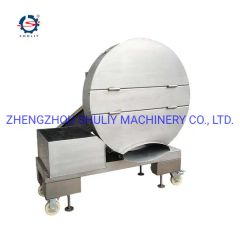 Frozen Meat Slicer Meat Planer From Elva - Image 1