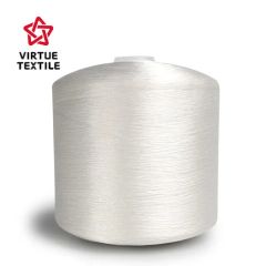 Grs Recycled High Tenacity Polyester 150d/3 Sewing Thread - NANTONG VIRTUE TEXTILE CO., LTD.