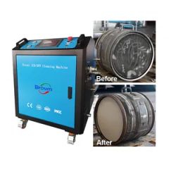 Car Care Equipment Scanner Cleaning for DPF System DPF Cleaner Machine - Image 2