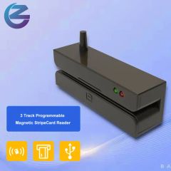 13 56RFID Card Reader with USB Port Cheapest Access Control Card Reader - Image 3