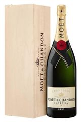 Premium Moët Champagne elegant sparkling wine luxury celebration bottle - Image 5