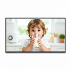 Advanced Touch Screen Interactive Projection System with Dual Operating Systems - Image 4