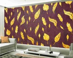 Wall Texture Designing Service Size As per client need Finish Options Matte, Satin, Glossy, Or Textured Color Consultation Expert Advice On Color Combinations And - Image 1