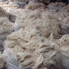 Grade A Cotton Yarn Waste - Image 2