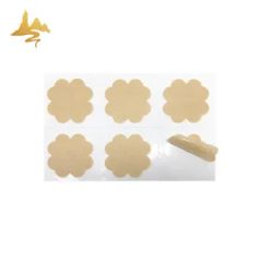 Summer Care Product Spunlace Fabric Insect Control Mosquito Repellent Patch - Image 4