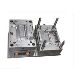 Factory Custom Plastic Injection Molding Parts Professional OEM - Image 5
