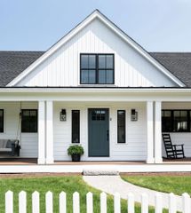 Farmhouse Construction Service Service Mode Onsite Farmhouse Type Modern Service Provider DDM & Co Payment Mode - Image 2