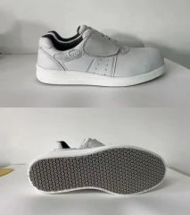 Super Anti-Skidding Slip Resistant Safety Shoes - Shanghai Lingtech Technology Co., Ltd.