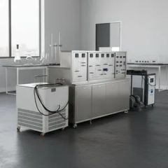 Dual Chamber CO2 Extraction Machine for Faster Processing - Image 5