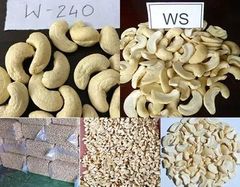 [Fresh/Roasted] CASHEW NUT (With/Without) Shells WITH HIGH QUALITY AND BEST PRICE - Image 2