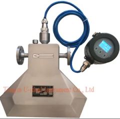 Mass Air Flow System Oil Flow Meters Air Flow Sensor - Image 4