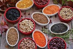 Iranian Mixed Legumes in Bulk – 1 MT MOQ | Premium Pulses from Lorestan – product photo 1, product detail gallery