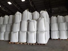 Natural Wood Pellet Fuel Big Bags for Efficient Combustion and Convenient Storage in Suitable Biomass Heating Systems - Image 2
